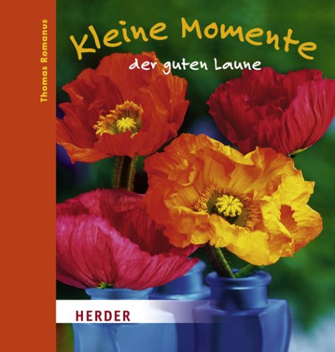 Kleine Momente der guten Laune Lifestyle