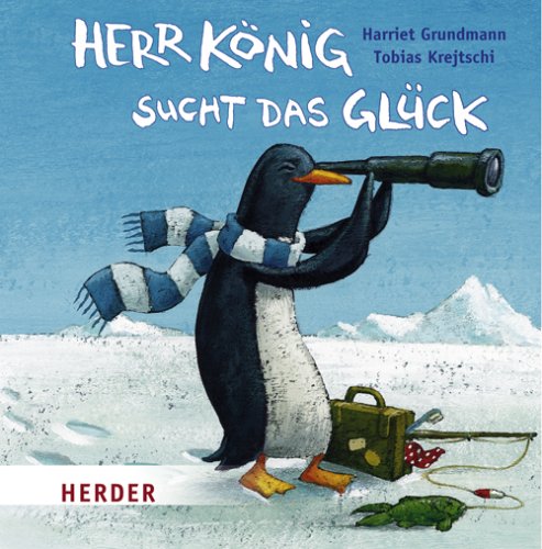 Herr König sucht das Glück Lifestyle