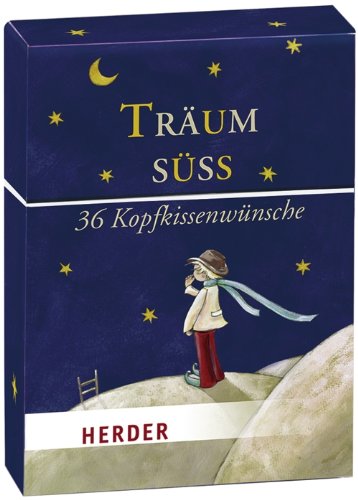 Träum süß: 36 Kopfkissenwünsche Living & Furnishing