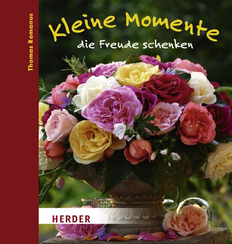 Kleine Momente, die Freude schenken Lifestyle