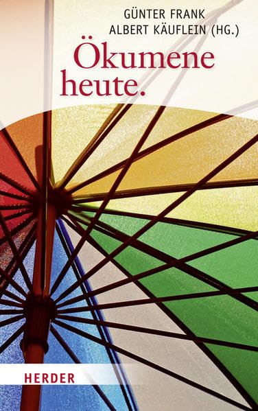 Product Image: Ökumene heute