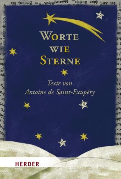 Worte wie Sterne Lifestyle