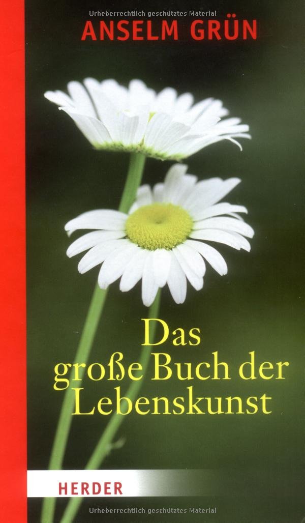 Product Image: Das große Buch der Lebenskunst
