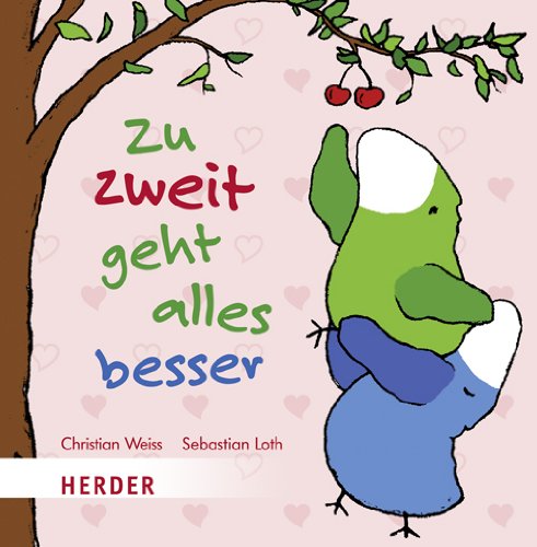 Zu zweit geht alles besser Lifestyle