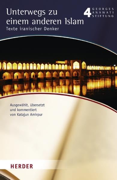 Unterwegs zu einem anderen Islam Religion & Esotericism