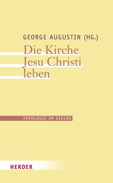 Die Kirche Jesu Christi leben Religion & Esotericism
