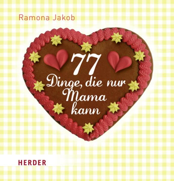 77 Dinge, die nur Mama kann Parents & Children