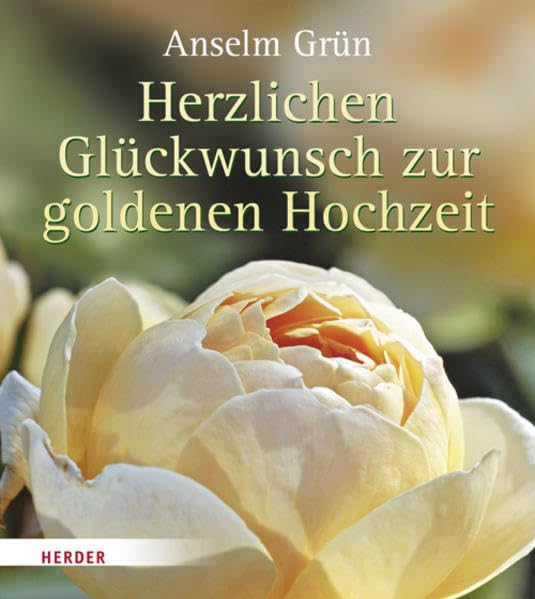 Herzlichen Glückwunsch zur Goldenen Hochzeit Partnership & Love