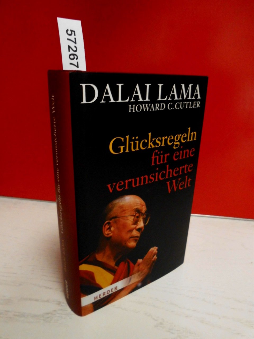 Glücksregeln für eine verunsicherte Welt Lifestyle
