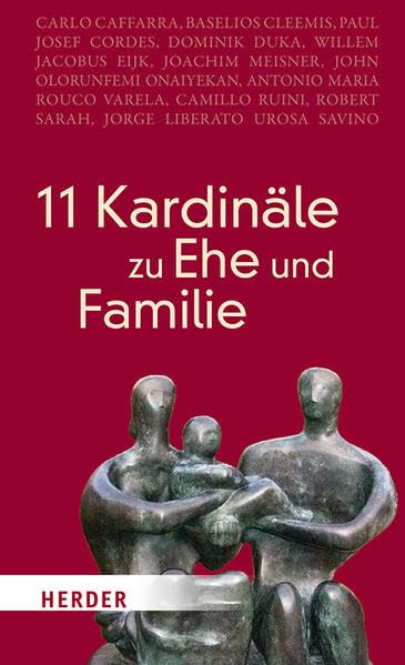 11 Kardinäle zu Ehe und Familie Film, Art & Culture