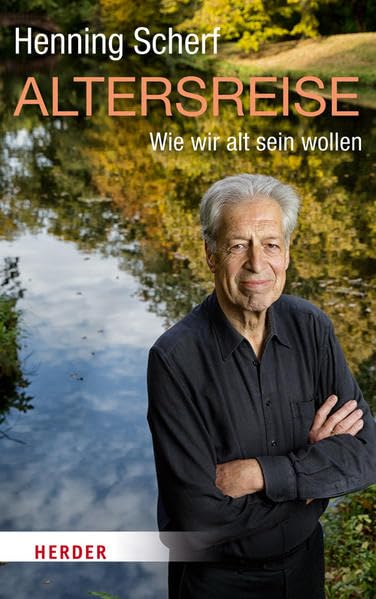 Altersreise Lifestyle