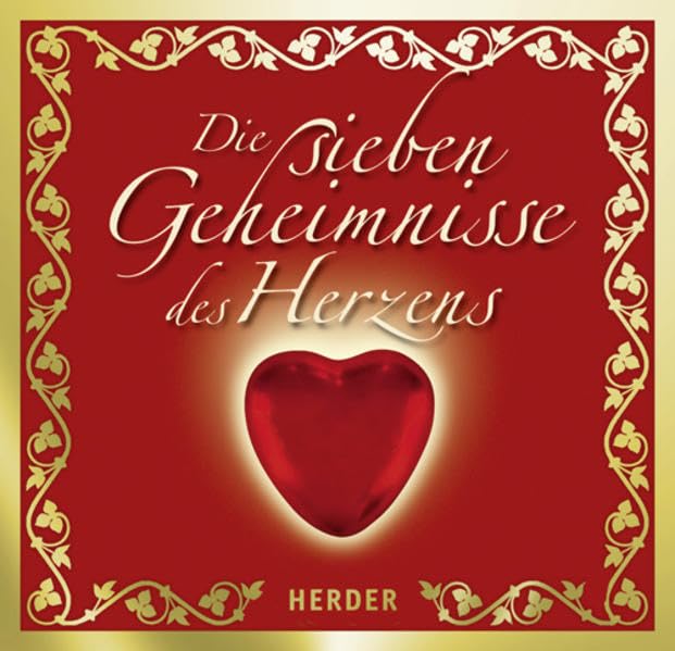Die sieben Geheimnisse des Herzens Religion & Esotericism