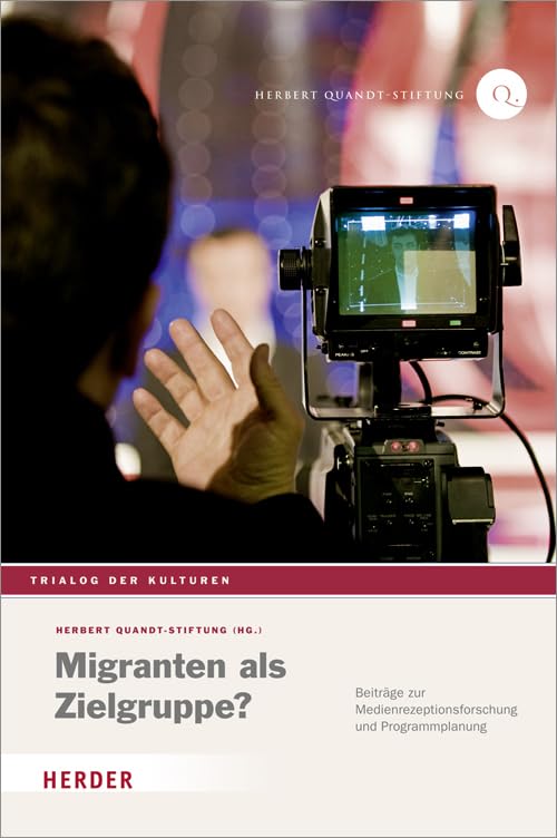Migranten als Zielgruppe? Media & Communication