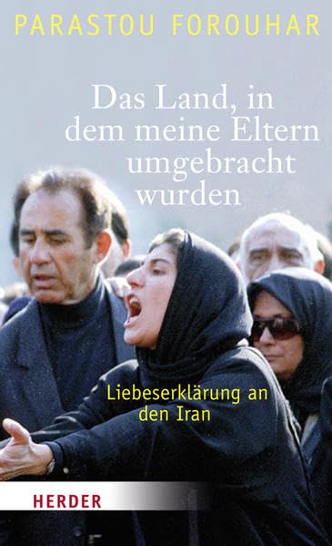 Das Land, in dem meine Eltern umgebracht wurden book