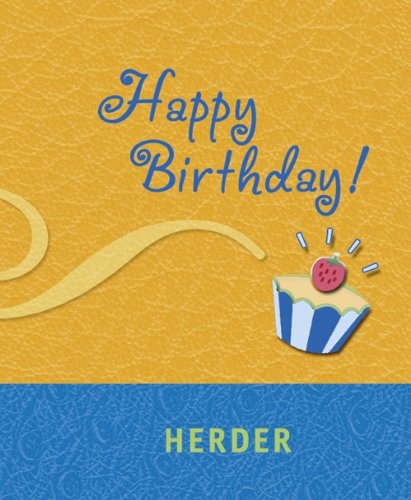 Happy Birthday!: Schlüsselworte zum Geburtstag Lifestyle