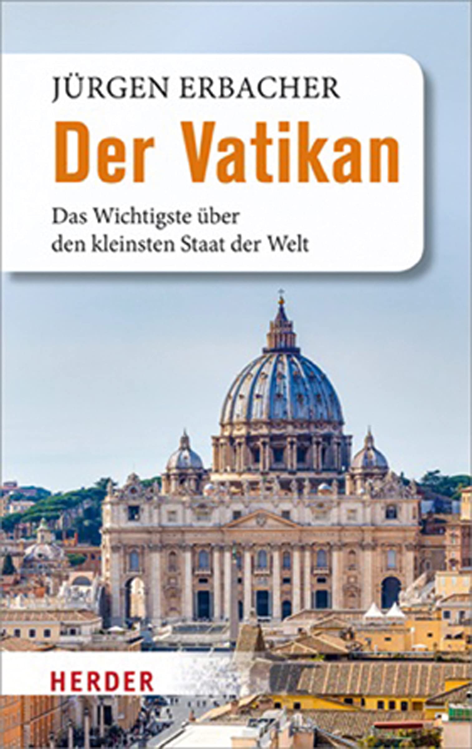 Der Vatikan Leisure, Home & Garden