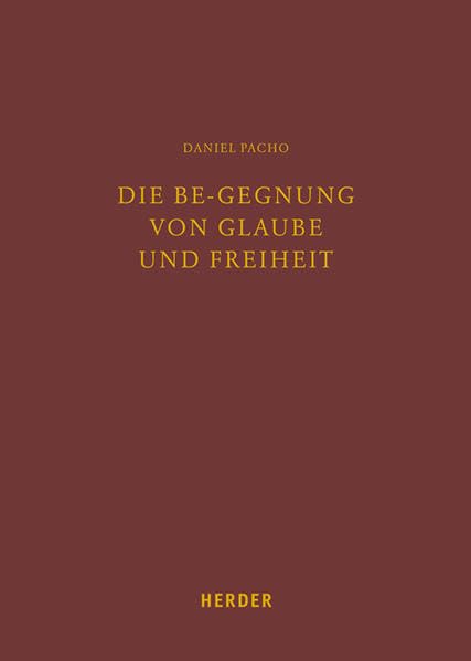 Die Be-gegnung von Glaube und Freiheit Film, Art & Culture