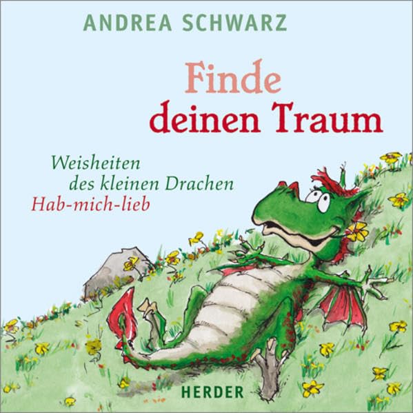 Finde deinen Traum Lifestyle Books