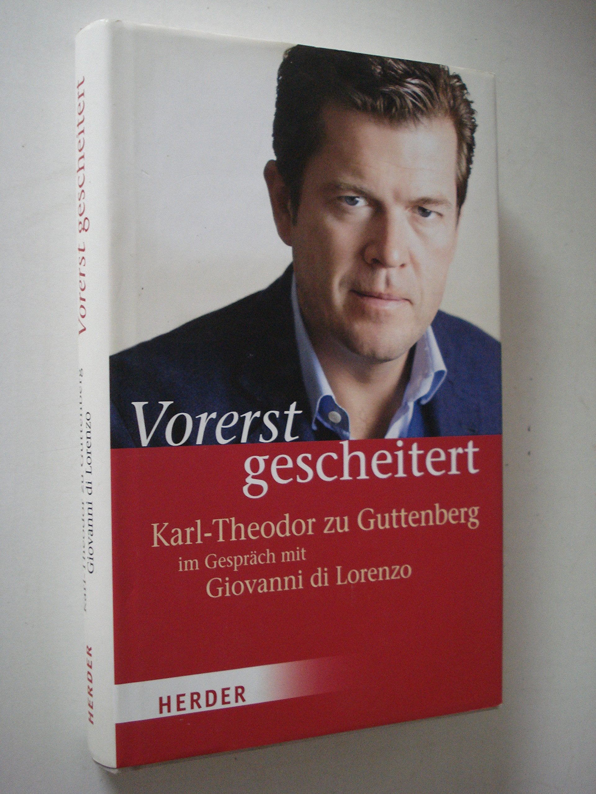 Vorerst gescheitert Politics & History