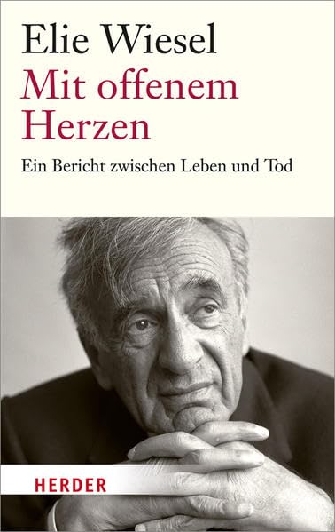 Mit offenem Herzen Art & Literature Books