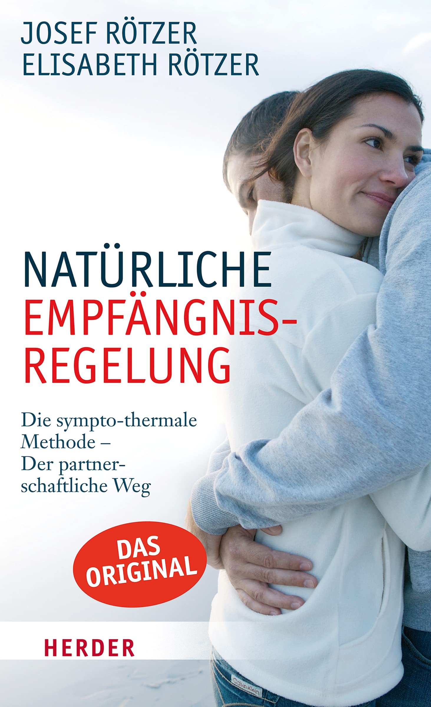 Natürliche Empfängnisregelung Lifestyle