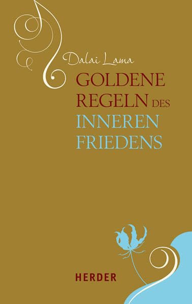 Goldene Regeln des inneren Friedens Religion & Esotericism
