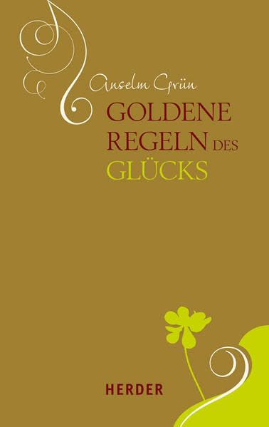 Product Image: Goldene Regeln des Glücks