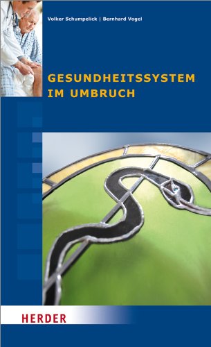 Gesundheitssystem im Umbruch Books