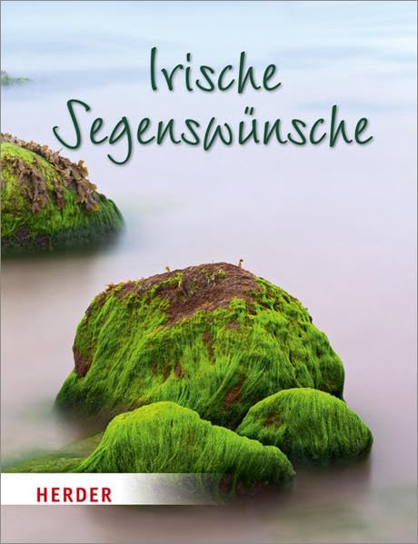 Irische Segenswünsche Religion & Esotericism