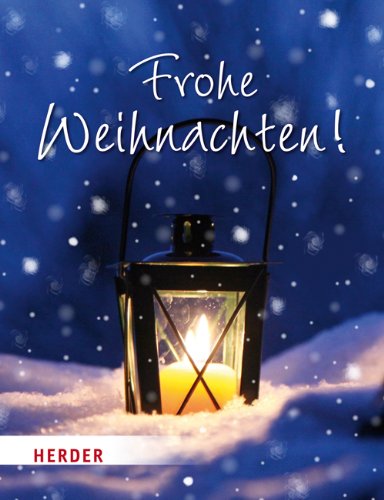 Frohe Weihnachten! Lifestyle