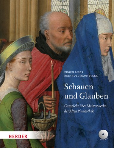 Schauen und Glauben Second hand books on Religion & Esotericism