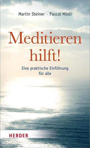 Product Image: Meditieren hilft!