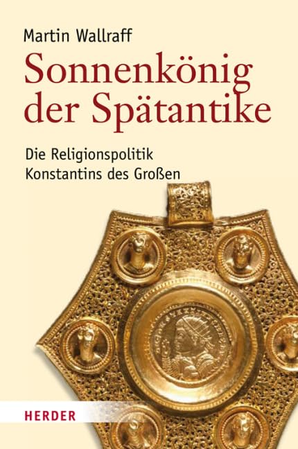 Product Image: Sonnenkönig der Spätantike