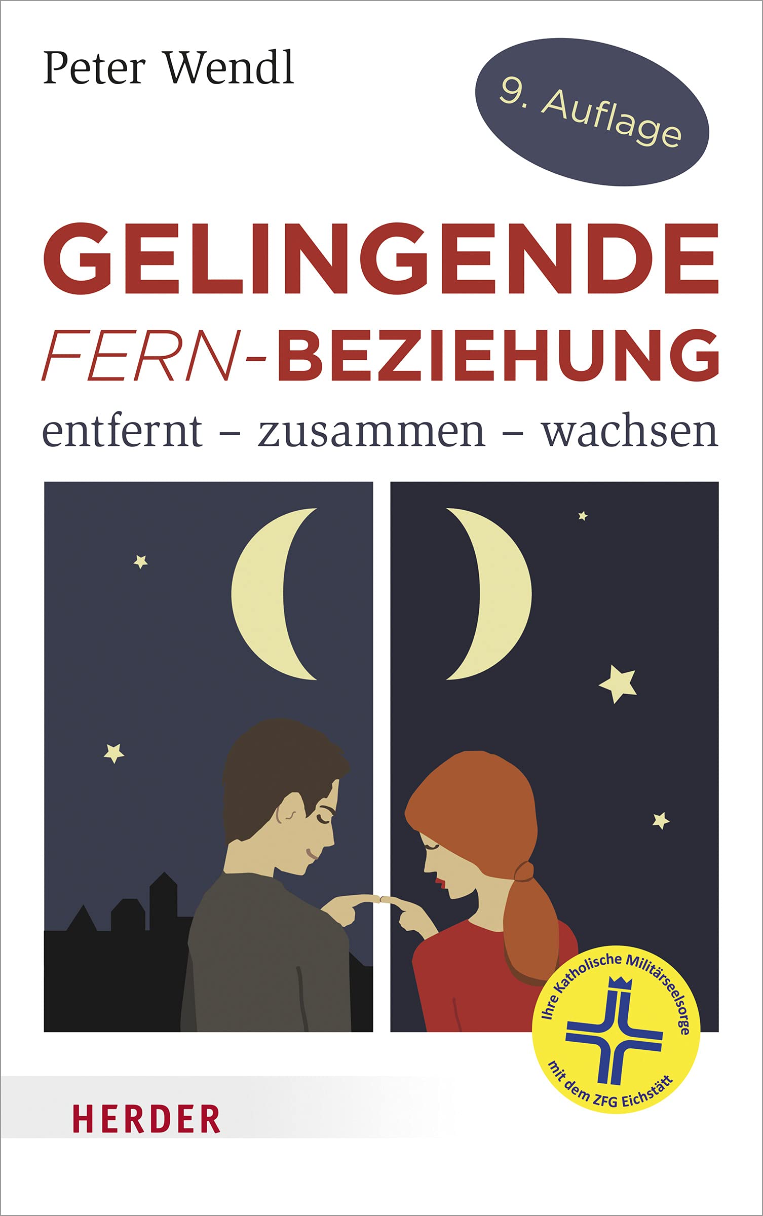 Gelingende Fern-Beziehung Business, Finance & Career