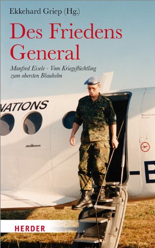 Des Friedens General Books