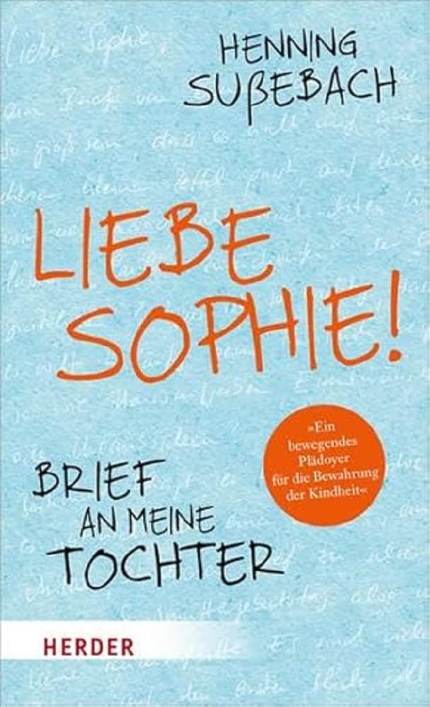 Product Image: Liebe Sophie!