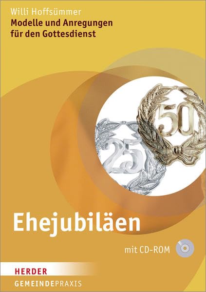 Ehejubiläen Religion & Esotericism