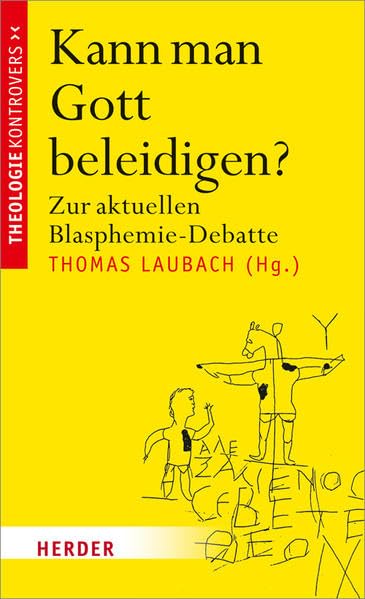Kann man Gott beleidigen? Second-hand books on film, art and culture