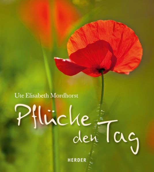 Pflücke den Tag Lifestyle