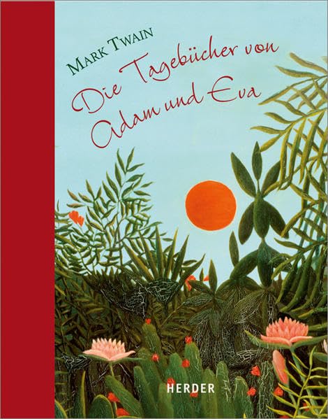 Die Tagebücher von Adam und Eva Living & Furnishing