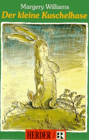 Cassetten (Tonträger), Der kleine Kuschelhase, 1 Cassette Books