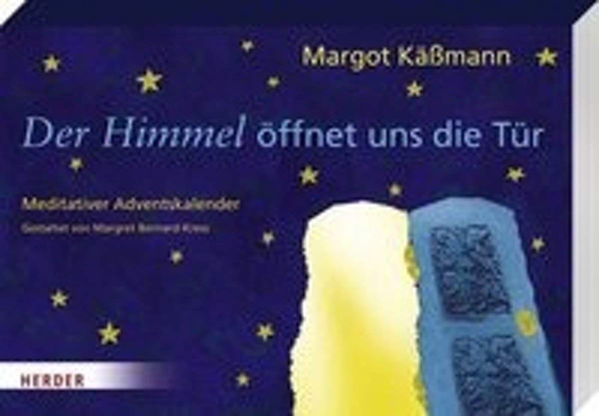 Der Himmel öffnet uns die Tür Lifestyle