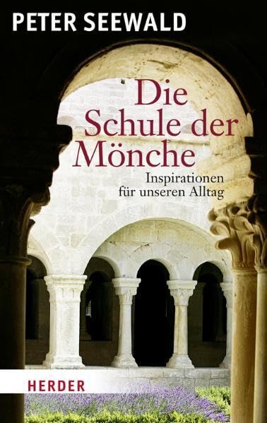 Die Schule der Mönche Religion & Esotericism