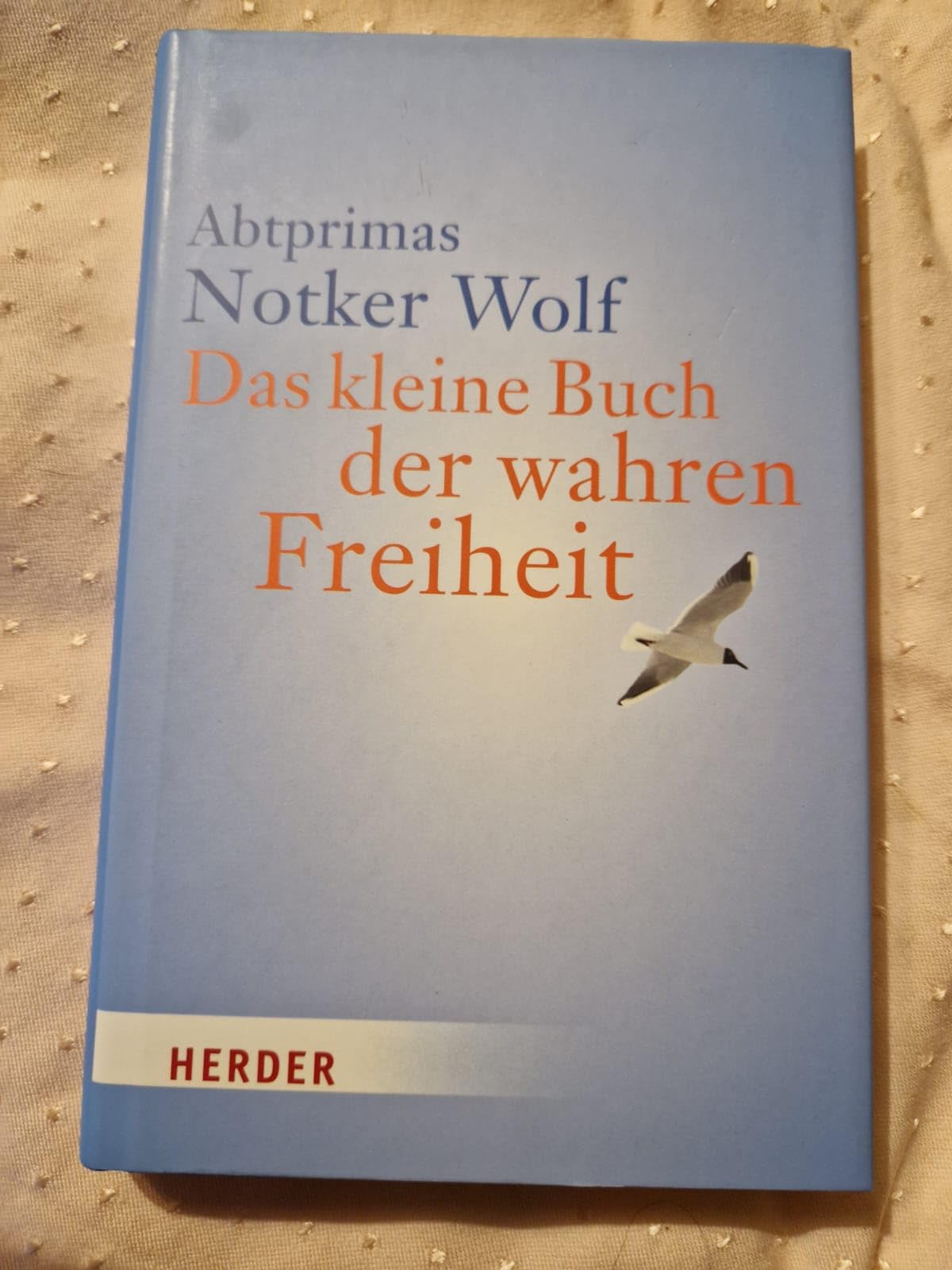 Das kleine Buch der wahren Freiheit Lifestyle