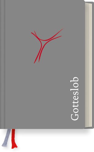Gotteslob Kirchenausgabe: Katholisches Gebet- und Gesangbuch. Ausgabe für die Erzdiözese Freiburg. Gemeinsamer Eigenteil mit der Diözese Rottenburg-Stuttgart Religion & Esotericism