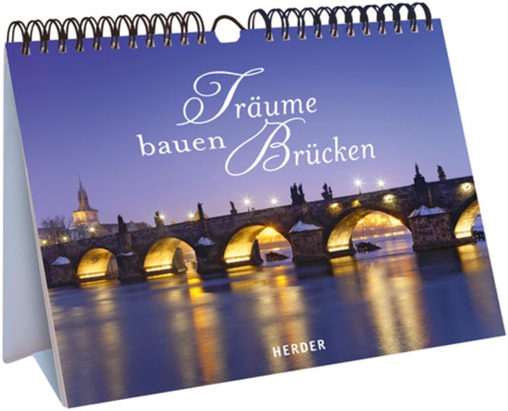 Träume bauen Brücken Lifestyle Books