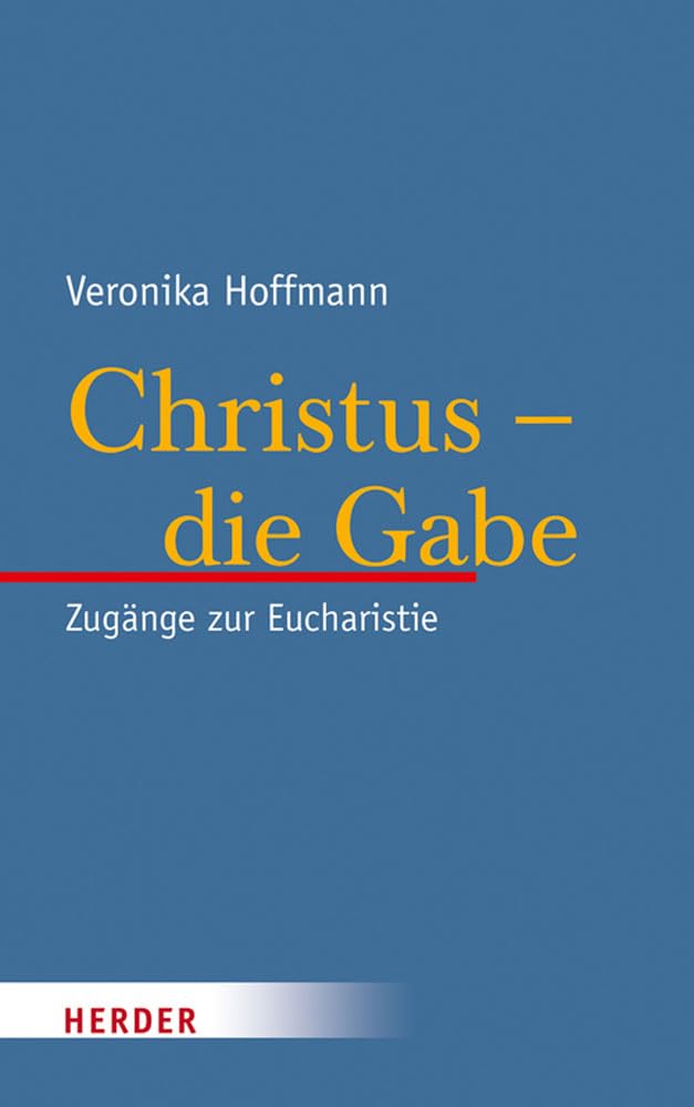 Christus - die Gabe Second hand books on Religion & Esotericism