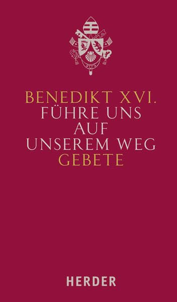 Führe uns auf unserem Weg: Gebete Religion & Esotericism
