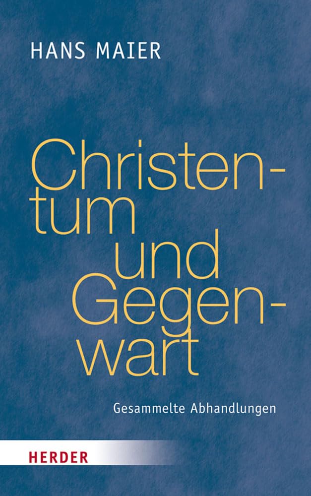 Christentum und Gegenwart Business, Finance & Career