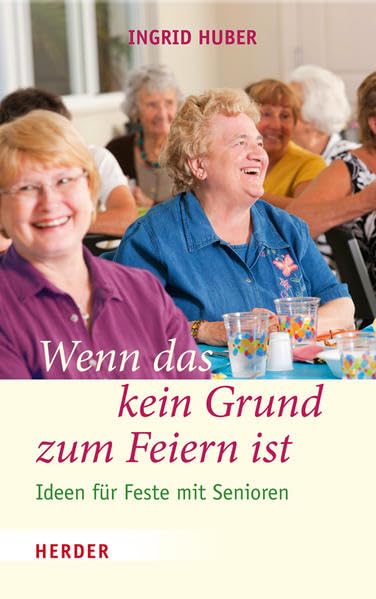 Wenn das kein Grund zum Feiern ist! Film, Art & Culture